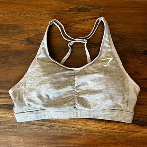 Gymshark sports bra! Size medium